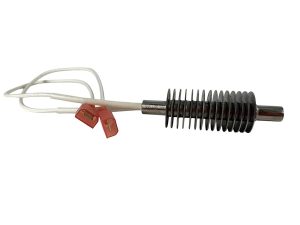 Harman and Heatilator Igniter, Finned Heating Cartridge Element, PH