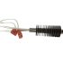 Harman and Heatilator Igniter, Finned Heating Cartridge Element, PH