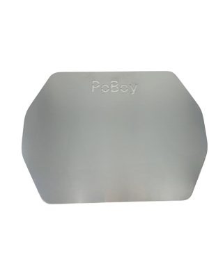 Pellethead PoBoy Pizza Peel Tray, OEM