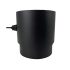 Quadra-Fire and Heatilator Eco-Choice 3" Pellet Exhaust Damper, OEM