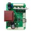 OEM QuadraFire Outfitter II Circuit Control Board Assembly, SRV8105-052