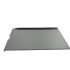 Green Mountain Grills, GMG Davy Crockett and Trek Prime 1-Piece Stainless Steel Grease Drip Tray Baffle Shield, OEM