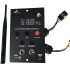 Green Mountain Grills, GMG Jim Bowie Prime and Peak Prime/Prime 2.0 WiFi Control Circuit Board, OEM