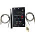 Green Mountain Grills, GMG Daniel Boone Prime, Ledge Prime/Prime 2.0 WiFi Control Circuit Board Kit, OEM