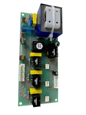 Ashley, King, US Stove and Vogelzang PCBA Control Circuit Board, OEM