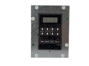 Ashley, Breckwell and US Stove American Harvest PCB Control Circuit Board, OEM
