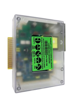 Heatilator Eco-Choice Control Box Circuit Board, PH