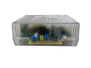 QuadraFire Control Box, 3 Speed Circuit Board, PH
