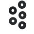 Harman Swell Latch 3/16" Rubber Spacer, 5-Pack, OEM