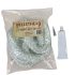 Napoleon and Timberwolf Pellet and Wood Stove Door Rope Gasket, 1/2" x 7', PH