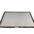 Quadrafire Mt. Vernon AE, E2, Edge 60, Trekker, Heatilator Pointe PT60 Front Glass Assembly, OEM