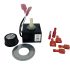 QuadraFire and Heatilator Gas and Wood Stove Blower Speed Control Rheostat, OEM