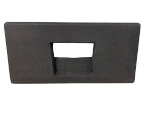 Lennox and Iron Strike Montage 32FS Refractory Panel, OEM