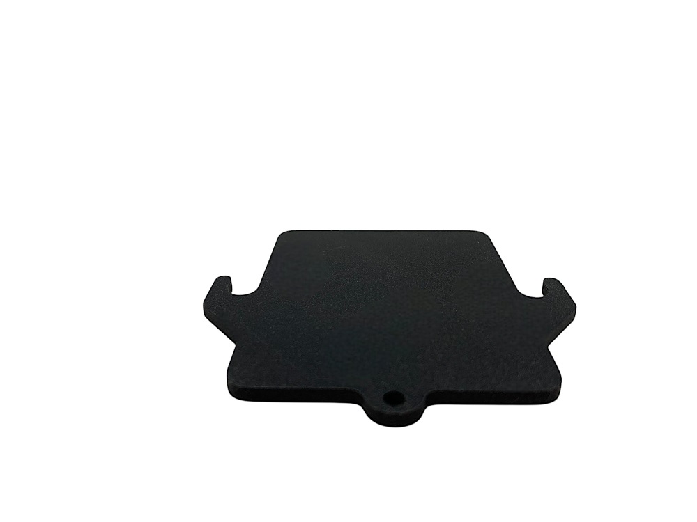 Freedom Independence PS21 Ash Cleaning Burner Cover Plate 21013, OEM - Image 3