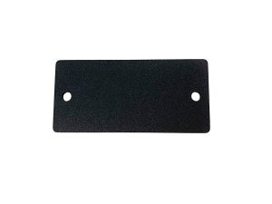 Freedom Independence PS21 Exhaust Cleanout Flue Gasket Cover 21110, OEM