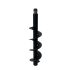 Freedom Independence PS21 Secondary Feeding Roller Auger Shaft 21048, OEM