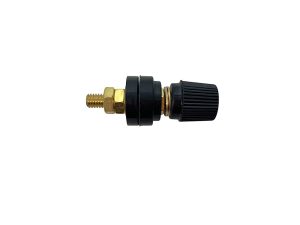 Freedom Independence PS21 DC Black Terminal 21086-B, OEM