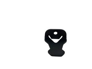 Freedom Independence PS21 Hopper Cover Knob Fixing Plate 21053, OEM