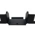 Freedom Independence PS21 Cast Iron Platen, Flame Guide Bracket 21016, OEM