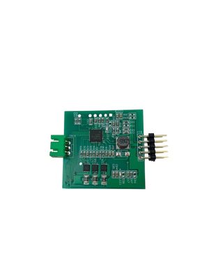 Freedom Independence PS21 Exhaust Motor/Smoke Fan Circuit Board Green Driver Card, 21025-G, OEM