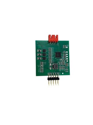 Freedom Independence PS21 Convection Fan/Distribution Blower Circuit Board Red Driver Card, 21025-R, OEM