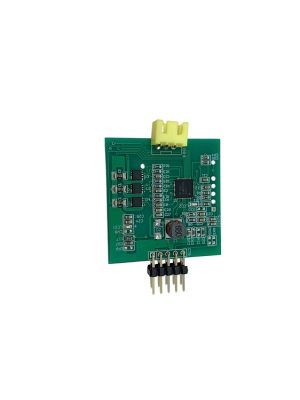 Freedom Independence PS21 Primary Feed Motor Circuit Board Yellow Driver Card, 21025-Y, OEM