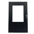 Freedom Independence PS21 Stove Firebox Door 21002, OEM