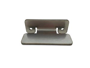 Freedom Independence PS21 Block Fire Baffle Bracket 21075, OEM