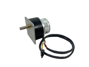 QuadraFire Mt. Vernon AE and Edge 60, Heatilator PT60 Burnpot/Firepot 12V Auto Clean Gear Motor, OEM