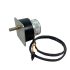 QuadraFire Mt. Vernon AE and Edge 60, Heatilator PT60 Burnpot/Firepot 12V Auto Clean Gear Motor, OEM