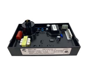 Atwood 91367 RV Water Heater Ignition Control Circuit Board, PH