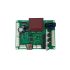 OEM QuadraFire Outfitter I Circuit Control Board Assembly, SRV8106-052