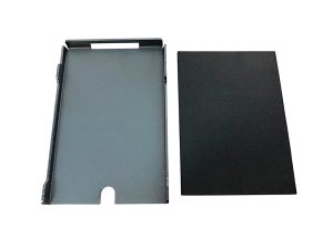 Harman UL Feed Cover and Gasket, OEM