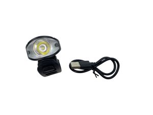 Pellethead BBQ Smoker Grill and Stove Light, High Powered LED 1200 mAH