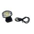 Pellethead BBQ Smoker Grill and Stove Light, High Powered LED 1200 mAH