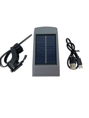 Pellethead BBQ Smoker Grill and Stove Light, High Powered LED 2000 mAH W/Tilt Sensor