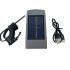 Pellethead BBQ Smoker Grill and Stove Light, High Powered LED 2000 mAH W/Tilt Sensor