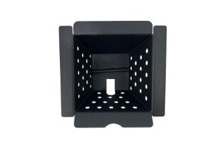 Freedom Portable Pellet Grill Burn Pot Fire Pot, OEM