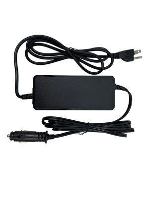 Freedom Portable Pellet Grill Power Adapter, OEM