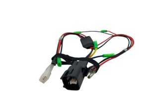 Green Mountain Grills, GMG Ledge and Peak Prime 2.0 Wiring Harness, OEM