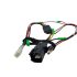 Green Mountain Grills, GMG Ledge and Peak Prime 2.0 Wiring Harness, OEM