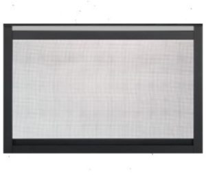Heat N Glo, Majestic, Quadrafire Inside Fit 30" Screen Front, OEM