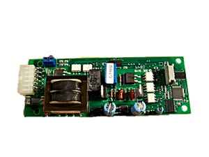 Enviro, Hudson River, Regency, VistaFlame Control Circuit Board, OEM