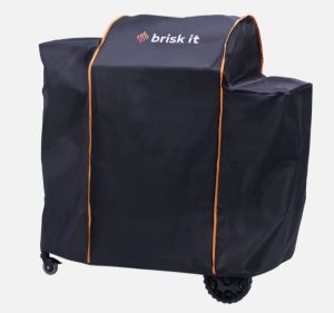 Brisk It Origin-940 Grill All-Weather Protective Cover, OEM