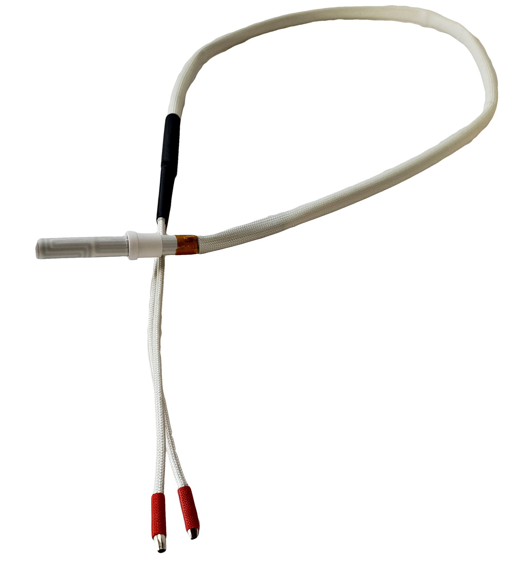 Green Mountain Grills, GMG Jim Bowie/Peak and Daniel Boone/Ledge PRIME 12V Ceramic Igniter Element, OEM