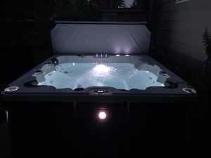 Liberty Spas LYS6000 6 Person Hot Tub Spa | 46 Jets | 240V