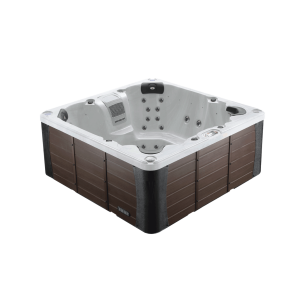 Liberty Spas LYS7000 7 Person Hot Tub Spa | 46 Jets | 240V