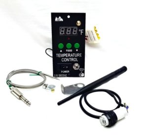 Green Mountain Grills, GMG Daniel Boone WiFi Control Board Upgrade Kit, OEM