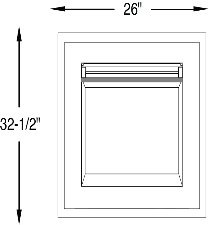 Ledgeview 549LF - Image 3