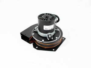 Travis Industries Lopi and Avalon Combustion Blower Motor, Small, OEM